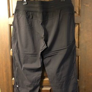 lululemon athletica Pants - NEVER WORN- Black Dance Studio Crop lululemon athletica Pants - NEVER WORN- Black Dance Studio Crop
